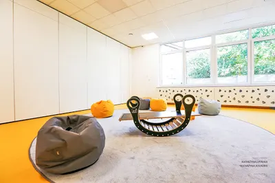 Niepubliczny Żłobek i Przedszkole Mali Giganci